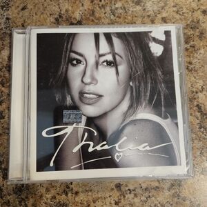 Thalia Music CD